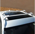 Roof Rack Set Side Rail For 2017-2022 Honda Crv Cr-v Luggage Cargo Carrier. Fixed Price $79.99.