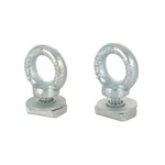 Rhino Reb Eye Bolt Kit Set Of 2. Fixed Price $34.99.