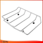Pack Pak Trunk Luggage Top Rack For Touring Road King Street Glide. Fixed Price $48.23.