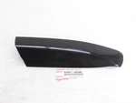 Genuine Oem Toyota 63491-0E060 Passenger Front Roof Rack Cover 08-13 Highlander. Fixed Price $83.47.
