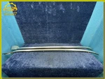 2020-2025 Lincoln Aviator Roof Rack Side Rails Trim Molding Left Right Set Oem. Fixed Price $320.00.