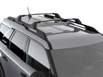 New Oem Ford Bronco Sport 21-24 Roof Crossbars Kit Road M1PZ-7855100-AB. Fixed Price $191.00.