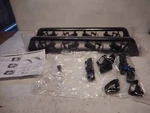Rover , Defender Range Discovery Freelander Nos Oem Ski Rack. Fixed Price $150.00.