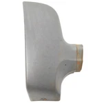 2001-2006 Chevy Suburban Z71 Rear Wheel Opening Front Flare Molding 2005 Oem J78. Fixed Price $69.95.