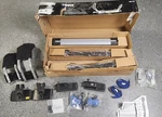 Thule 897XT Hullavator Kayak Roof Rack Mount Carrier. Fixed Price $427.49.