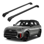 Erkul Roof Rack Cross Bars For Mini Cooper Countryman 2025-2026 With Flush Rails. Fixed Price $130.41.