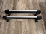 Inno Advances Car Racks INA927 Gravity Ski Snowboard. Fixed Price $115.00.