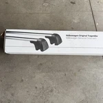 2019-2026 Oem Volkswagen Atlas Sport Crossbar Roof Rack Bars Kit 3CM071151. Fixed Price $199.99.