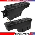 Truck Bed Storage Tool Box 1999-2016 Ford F250 F350 F450 Super Duty L+r Side. Fixed Price $184.09.