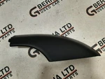Genuine Volvo V50 2004-2012 Rear Left Side Roof Rail Cover Cap 8667819. Fixed Price $16.66.