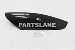 Toyota 4RUNNER 2003-2009 Oem Front Right Roof Rack Cover Black 63491-35021. Fixed Price $78.75.
