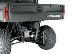 Moose Racing Receiver Mounts For Spreader 1/4IN. 4503-0061. Fixed Price $165.95.