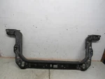 Front Radiator Support Crossbar Countryman Cooper 2011 2016 Hood Lock Carrier Oe. Fixed Price $123.49.