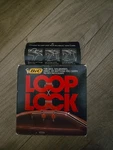 Sport Ski Roof Rack For Car Bic Loop Lock Nos. Fixed Price $20.00.