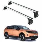 For Opel Grandland (2024-2026) Roof Rack System Carrier Cross Bars. Fixed Price $328.00.