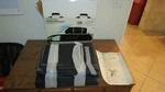 Navigator CG-08 Aerodynamic Rooftop Cargo Carrier Bag 15 Cubic Feet.. Fixed Price $59.99.