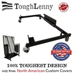 Jeep Wrangler Tj Hardtop Cart Door Premium Storage Rack 2003 2004 HS1502. Fixed Price $129.95.