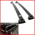 For 06-10 Jeep Commander Roof Rack Cross Bars Bolt-on Oem Factory Style. Fixed Price $99.90.