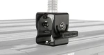 Rhino 43196 Universal Black Heavy Duty Steel Folding Aerial Bracket. Fixed Price $134.99.