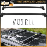 Aluminum Roof Rack Cross Bar Luggage Carrier For 2011-2021 Jeep Grand Cherokee. Fixed Price $67.44.