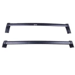 Black For Honda Element 2003-2011 Top Roof Cross Bars Bolt-on Hole Carrier. Fixed Price $77.99.
