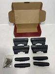 Yakima Landing Pad 19 Mounting, Compatible W/skyline Towers. Fixed Price $144.99.