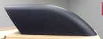 Genuine Mitsubishi Part! Endeavor Left (driver) Side Rear Roof Rack Trim Cover. Fixed Price $18.00.