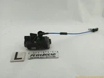 Saab 9-5 Aero Wagon Driver Left Front Door Lock Latch Actuator Fits 2002-2005. Fixed Price $59.87.