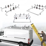 Cargo Van Roof Ladder Rack With Rear Roller Ford Transit Connect 2014-ON New. Fixed Price $259.99.
