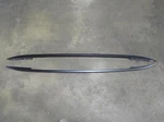 19 Volkswagen Tiguan Left Right Roof Luggage Cargo Rack Rails 5NL86002503C Oem. Fixed Price $171.00.