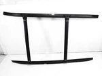 2022 Toyota Corolla Cross Driver & Passenger Luggage Roof Rails 62403-0A041. Fixed Price $516.80.