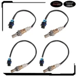 4X Oxygen O2 Sensor Up+downstream For Chevrolet Traverse Buick Enclave Gmc 3.6L. Fixed Price $45.48.