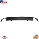 Fits 2005 2006 2007 2008 Audi A4 S4 Rear Bumper Lower Valance Panel AU1195104. Fixed Price $82.20.
