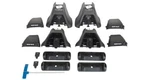 Rhino Rack 2500 Leg (X4)- Rlkhd. Fixed Price $255.77.
