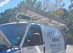 Adrian Steel Pro Lift Ladder Rack PLM64GM For Chevy Express And Gmc Savana. Fixed Price $689.00.