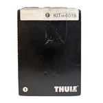 186019 (thule Fit Kit) -. Fixed Price $59.49.