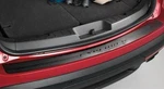 Oem New 2011-2015 Ford Explorer Rear Bumper Protector Applique- Self Adhesive. Fixed Price $93.98.