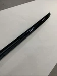 Kia Oem 22 Telluride Roof Rack Black Rail Passenger Right 87280S9210AHV #0440. Fixed Price $199.00.