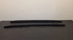 18-23 Jeep Compass Roof Luggage Rack Rails Pair Oem 5UR19RXFAC. Fixed Price $245.50.