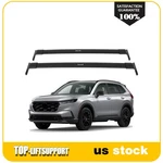 2023 For Honda Crv Cr-v Luggage Cargo Carrier Black Roof Rack Cross Bar. Fixed Price $52.61.