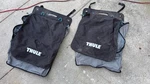 Thule 306924 Wall Organizerhanging For Campers And Rvs. Fixed Price $100.00.