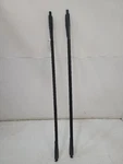 2014 15 16 17 18 19 Ford Escape Lh And Rh Side Rail Set. Fixed Price $169.55.