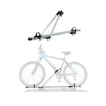 Pro Bike Carrier Roof Mount Aluminum Bicycle Rack Cycling Holder Truck Suv. Fixed Price $149.99.