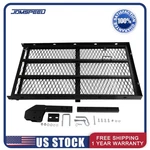 Folding Mobility Carrier Wheelchair Scooter Hitch Mount Medical Loading Ramp New. Fixed Price $230.97.