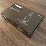 Thule Gutter Super High Foot Pack - Complete 4 (model / 953000). Fixed Price $255.96.