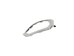 For Chrysler Pacifica 2017-2020 5SD11SZ0AC Front Left Bumper Trim. Fixed Price $54.16.