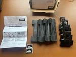 Thule Fit Kit 1204 Mercedes Class 2001-2004. Fixed Price $124.00.
