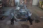 Local Pickup Only! Frame Assembly Oem 501001LA2A Infiniti QX56 11-13 QX80 14-19. Fixed Price $277.49.