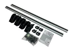 Genuine Roof Cross Bars Aluminium- Kia Pro Ceed 2018-2021 J7210ADE00AL. Fixed Price $202.56.
