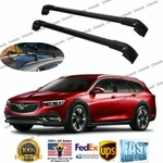 Top Roof Rack Fit Buick Regal Tourx 2018-2020 Baggage Luggage. Fixed Price $159.99.